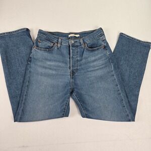Levi's Water Less Jeans Size 32x30